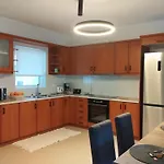 Chrysa's Luxury Apt. View Of Palamidi * Нафплион