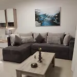 Chrysa's Luxury Apt. View Of Palamidi Апартаменты *