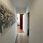 Chrysa's Luxury Apt. View Of Palamidi Апартаменты