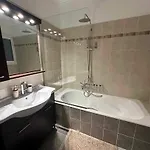 Апартаменты Chrysa's Luxury Apt. View Of Palamidi *