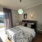 Chrysa's Luxury Apt. View Of Palamidi