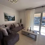 Chrysa's Luxury Apt. View Of Palamidi Апартаменты Нафплион