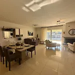 Chrysa's Luxury Apt. View Of Palamidi * Нафплион