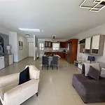 Chrysa's Luxury Apt. View Of Palamidi *