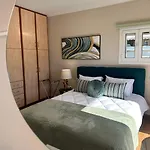 Chrysa's Luxury Apt. View Of Palamidi