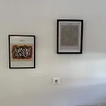Chrysa's Luxury Apt. View Of Palamidi Апартаменты *