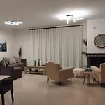 Chrysa's Luxury Apt. View Of Palamidi Апартаменты Нафплион