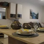 Chrysa's Luxury Apt. View Of Palamidi * Нафплион