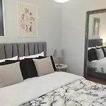 Апартаменты Chrysa's Luxury Apt. View Of Palamidi