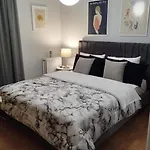 Chrysa's Luxury Apt. View Of Palamidi * Нафплион