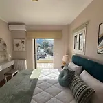 Chrysa's Luxury Apt. View Of Palamidi Нафплион