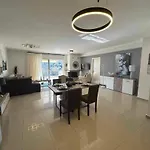 Chrysa's Luxury Apt. View Of Palamidi Апартаменты *