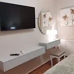Апартаменты Chrysa's Luxury Apt. View Of Palamidi Нафплион