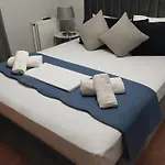 Апартаменты Chrysa's Luxury Apt. View Of Palamidi