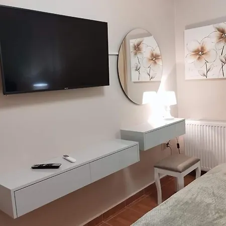 Apartament Chrysa's Luxury Apt. View Of Palamidi Nauplion
