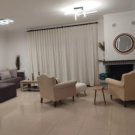 Chrysa's Luxury Apt. View Of Palamidi Апартаменты Нафплион
