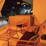 Chrysa's Luxury Apt. View Of Palamidi *