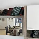 Chrysa's Luxury Apt. View Of Palamidi Daire *