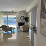 Chrysa's Luxury Apt. View Of Palamidi * Anabolu