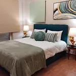 Chrysa's Luxury Apt. View Of Palamidi