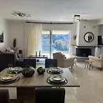 Chrysa's Luxury Apt. View Of Palamidi