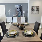 Daire Chrysa's Luxury Apt. View Of Palamidi Anabolu