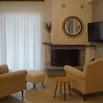 Daire Chrysa's Luxury Apt. View Of Palamidi Anabolu