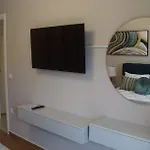 Chrysa's Luxury Apt. View Of Palamidi Daire