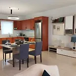 Daire Chrysa's Luxury Apt. View Of Palamidi