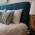 Chrysa's Luxury Apt. View Of Palamidi Daire