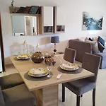 Chrysa's Luxury Apt. View Of Palamidi