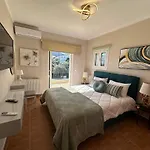 Chrysa's Luxury Apt. View Of Palamidi