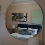 Daire Chrysa's Luxury Apt. View Of Palamidi Anabolu