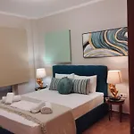 Chrysa's Luxury Apt. View Of Palamidi