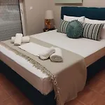 Chrysa's Luxury Apt. View Of Palamidi