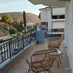 Chrysa's Luxury Apt. View Of Palamidi *