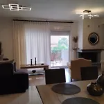 Chrysa's Luxury Apt. View Of Palamidi Daire