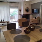 Chrysa's Luxury Apt. View Of Palamidi Anabolu