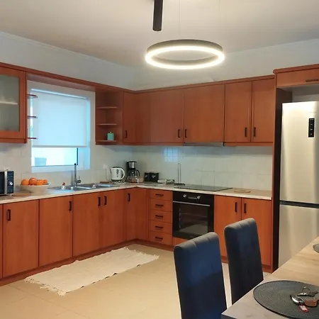Chrysa's Luxury Apt. View Of Palamidi * Nauplia