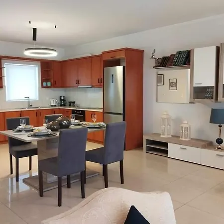 Appartamento Chrysa's Luxury Apt. View Of Palamidi
