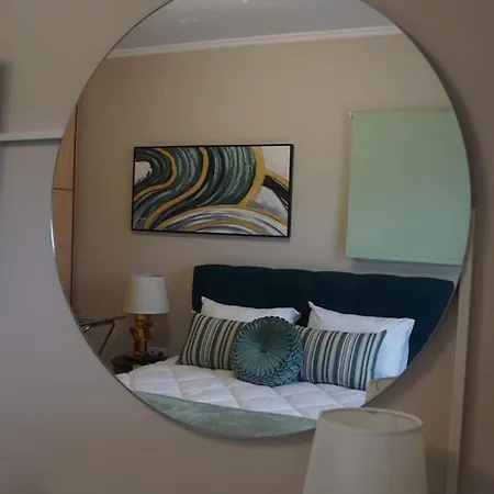 Apartment Chrysa's Luxury Apt. View Of Palamidi Nafplio