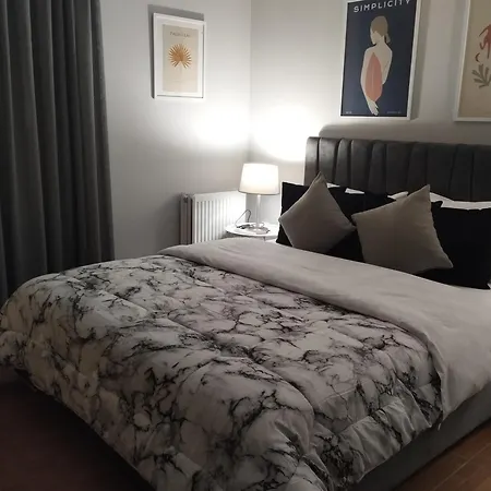 Chrysa's Luxury Apt. View Of Palamidi Apartment Nafplio