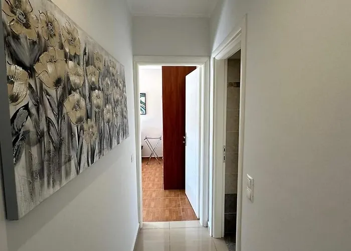 Chrysa's Luxury Apt. View Of Palamidi Appartement