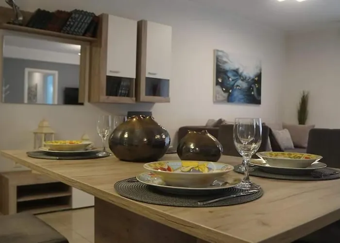 Chrysa's Luxury Apt. View Of Palamidi * Nauplion